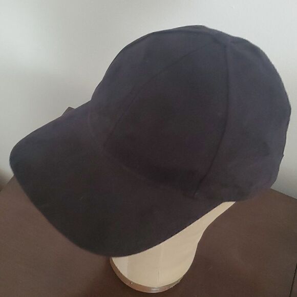 Love Your Melon | Suede Baseball Hat - Picture 3 of 6